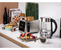 Nutricook Toster Toasti 2-Slot - 1587413 - zdjęcie 2